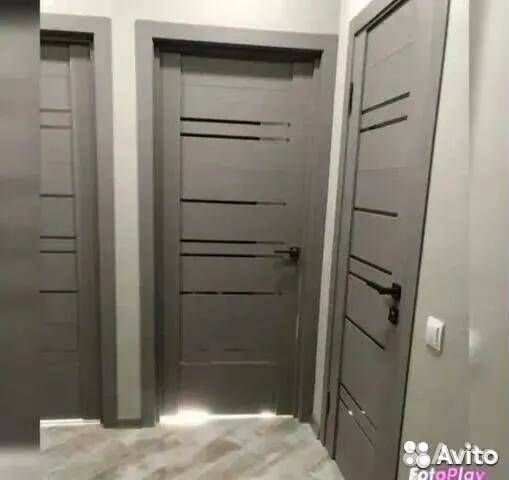 Двери межкомнатные