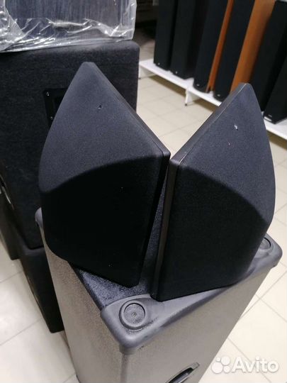 Акустика Wharfedalе Diamond 9 DFS Black