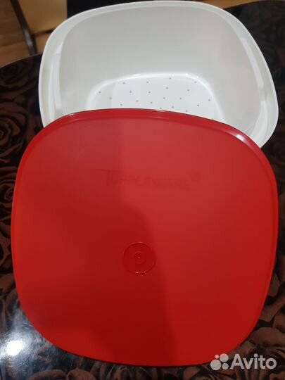 Термосервирователь tupperware