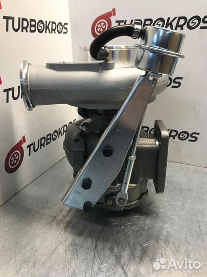 Турбина Cummins Industrial QSL 2881573