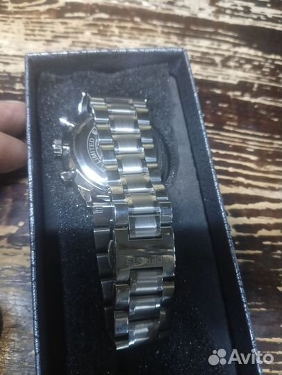 Мужские наручные часы