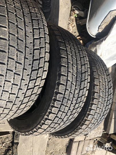 Bridgestone Blizzak DM-V3 195/55 R15 M