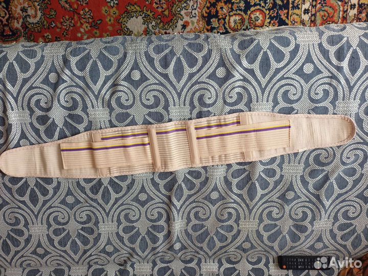 Бандаж для беременных бу