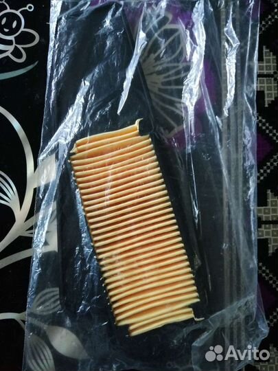 Фильтр для мопеда, новый