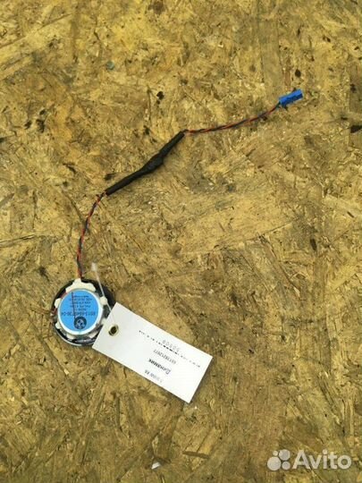 Динамик Bmw X6 E71 M57306D5 3.5D