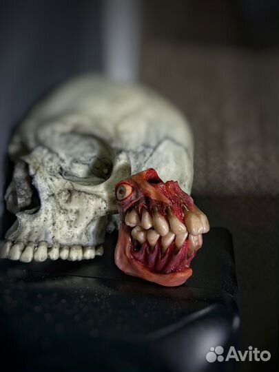 Зажигалка zippo