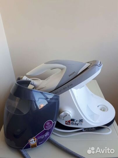 Парогенератор Philips GC8930/10 новый