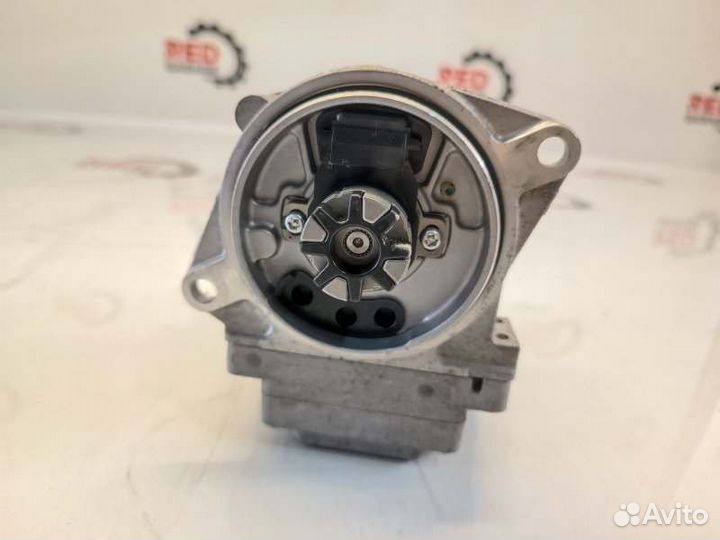 Мотор рулевой рейки Mercedes-Benz Cla-Class C117