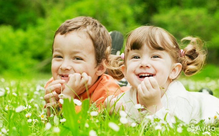 Коррекционный педагог, психолог, репетитор