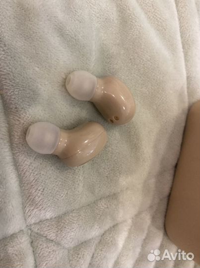 Беспроводные наушники