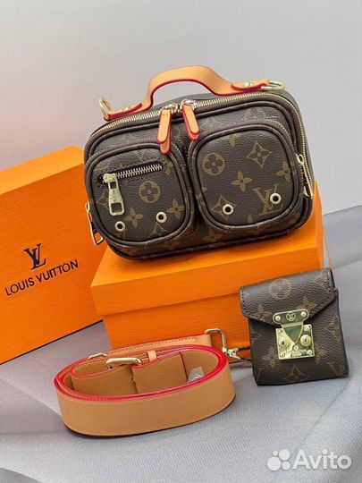 Сумка Louis Vuitton