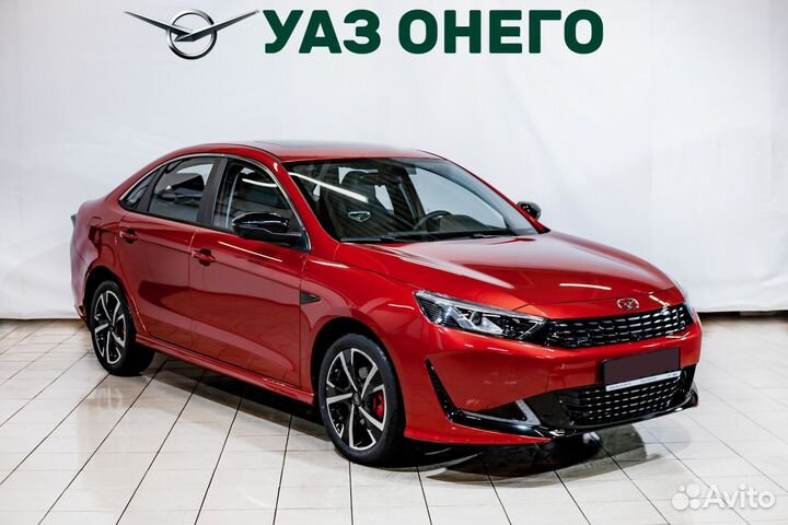 Kaiyi E5 1.5 CVT, 2023, 6 км
