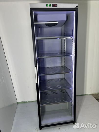 Морозильный шкаф «тикси» 900л -15-22С