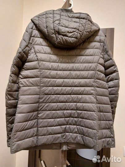 Куртка демисезонная женская 50