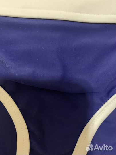 Купальник детский