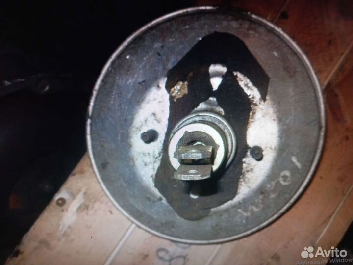 Ваккумный усилитель тормозов Mercedes W201 (190)