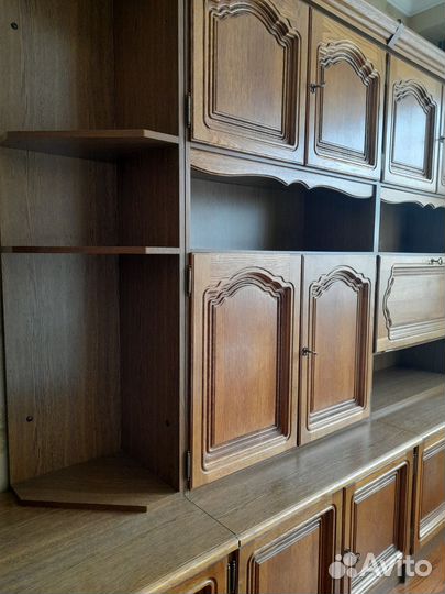 Стенка Германия