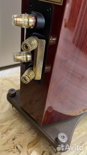 Колонки акустика Wharfedale Pacific Evo-40