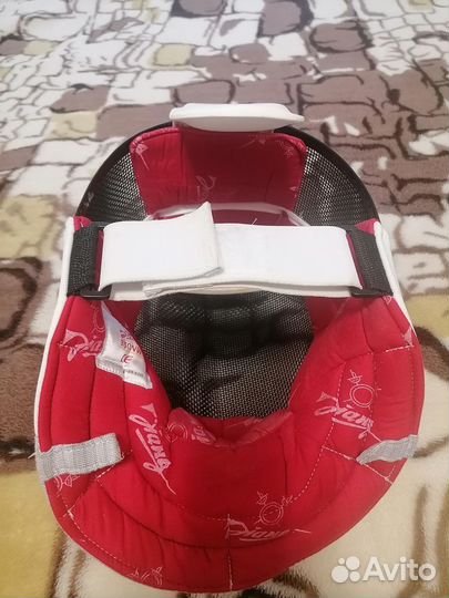 Маска рапира