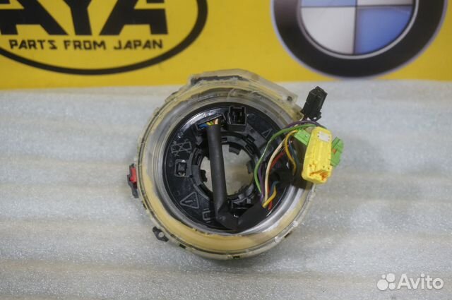 Шлейф подрулевого переключателя Mercedes