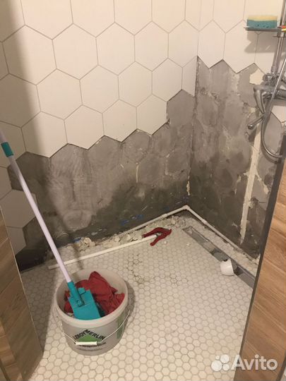 Затопили соседи Осушитель воздуха 100м2