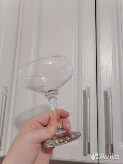 Набор бакалов для коктейлей и шампанского