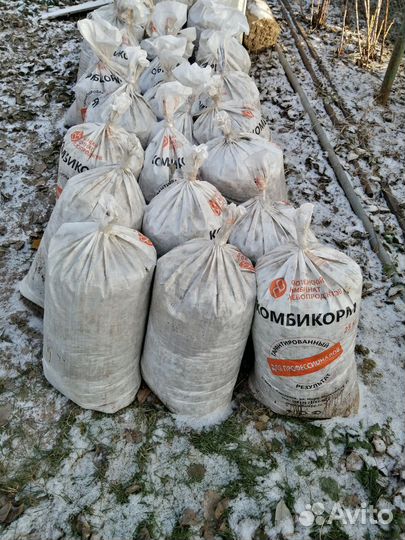 Перепелиный помет