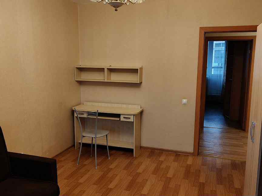 2-к. квартира, 49,4 м², 21/27 эт., Санкт-Петербург
