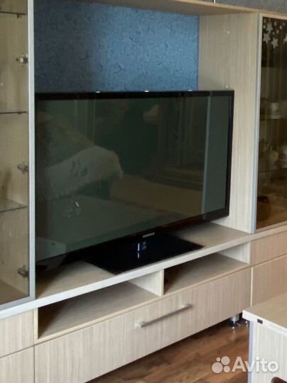 Телевизор samsung 51 дюйм