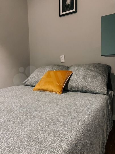 Квартира-студия, 19 м², 1/1 эт.