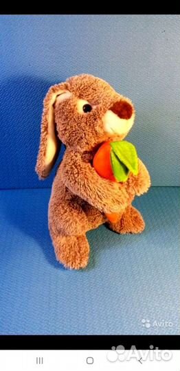 Кролик/Мышка новые