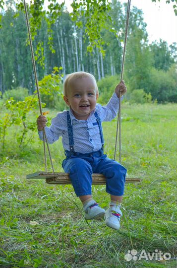 Детский Фотограф