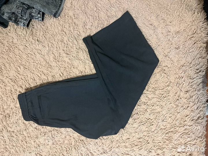 Брюки Cargo Lime