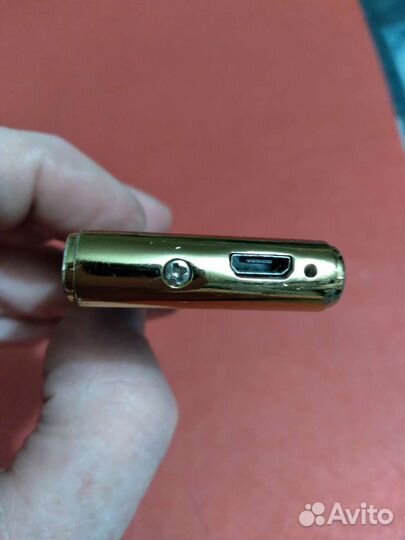 Usb зажигалка