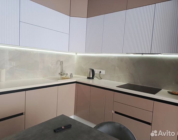 Кухонный гарнитур на заказ/Кухня в рассрочку/Кухня