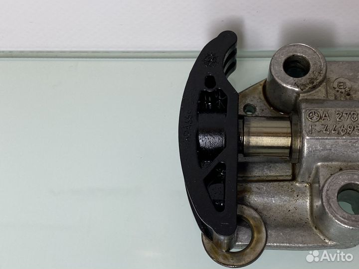 Натяжитель цепи m278 Mercedes W222