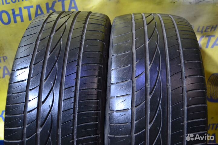 Falken Ziex ZE-912 215/45 R18