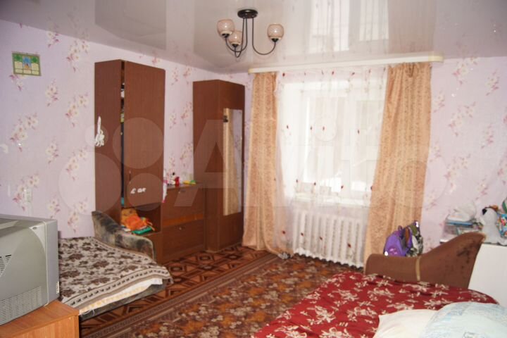 Квартира-студия, 25 м², 1/5 эт.