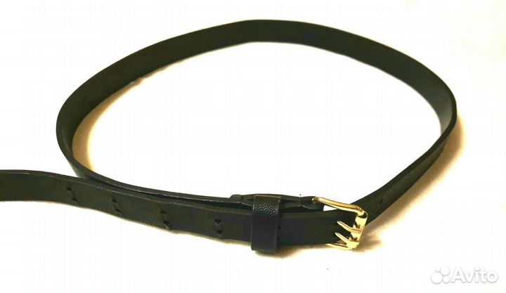 Ремни женские 3 шт