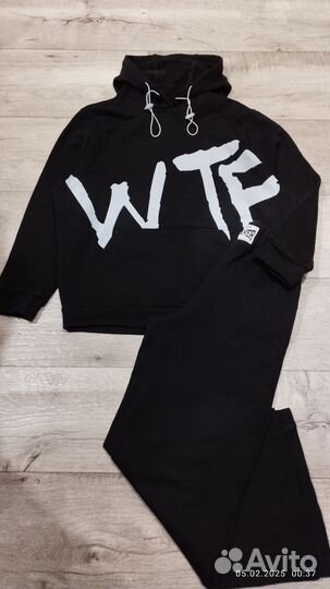 Спортивный костюм р-р 152