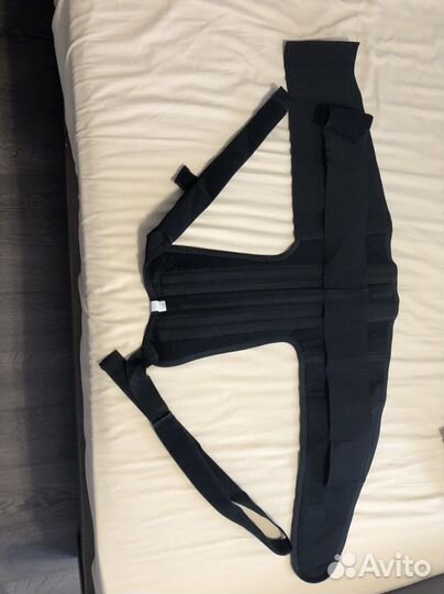 Корсет ортопедический Fosta