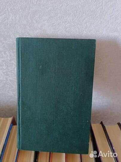 Фантастика разные книги