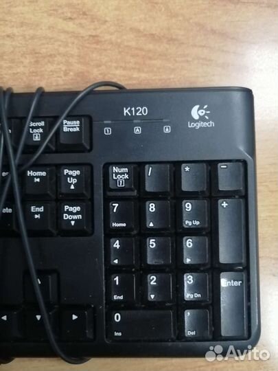 Клавиатура