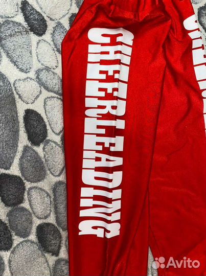 Лосины спортивные