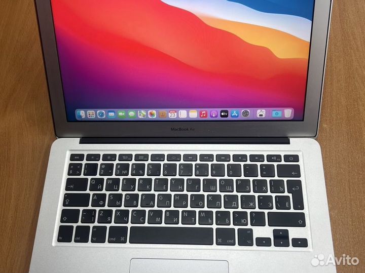 Apple MacBook Air 13