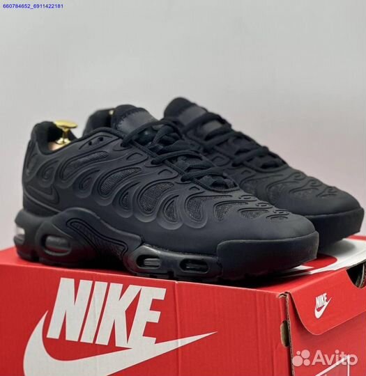 Кроссовки Nike Air Max Plus Drift (Арт.91608)