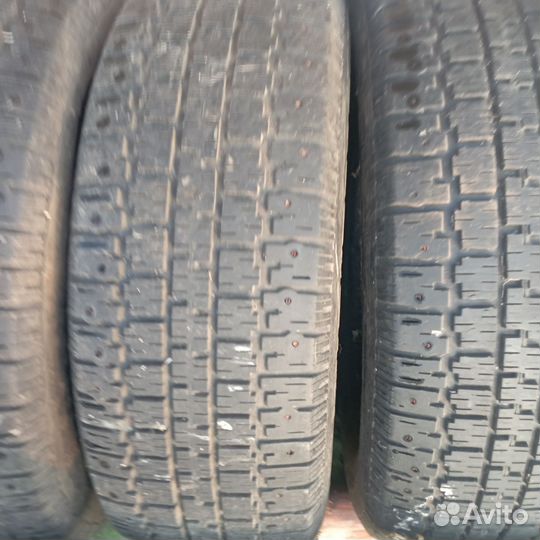 Bfgoodrich Winter G 205/65 R15