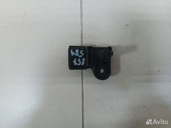 Датчик абсолютного давления Ford Focus 2 DA 2005-2008