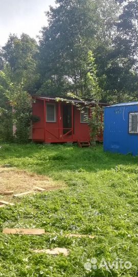 База отдыха 