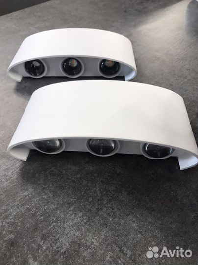 Светильник настенный